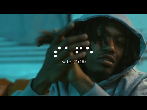 Bandup Gotti - Safe [Official Video]