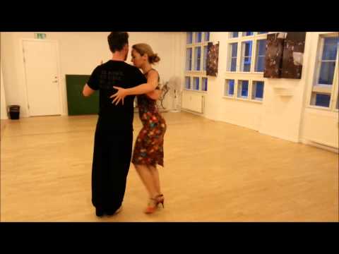 Musicality in Tango - The Big Four Orchestras
