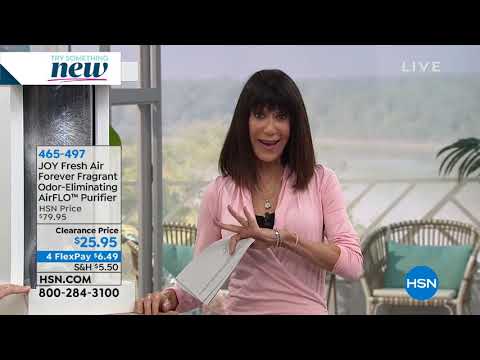 HSN | Joy Mangano Clearance 01.24.2019 - 10 AM