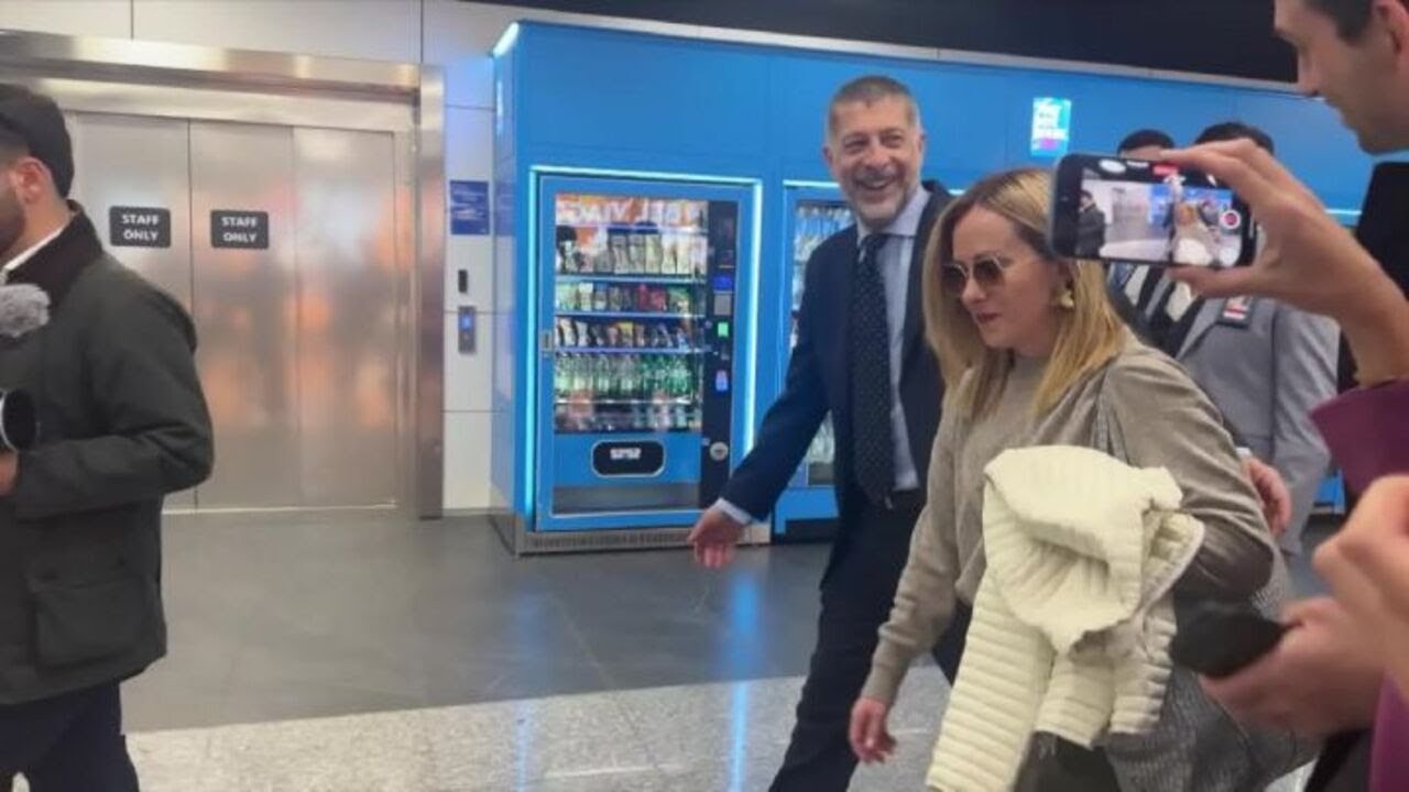 Garante Privacy, Meloni: Eletto durante Governo giallorosso, da Pd e M5s. Potevano scegliere meglio