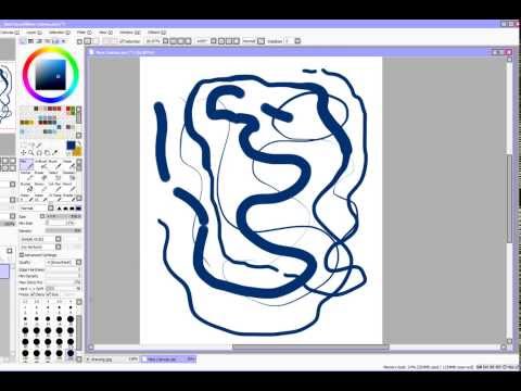 paint tool sai pressure sensitivity not working paint tool sai pressure sensitivity not working