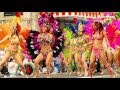 Asakusa Samba Carnival Tokyo A Genuine Samba Dance Contest In The Summer