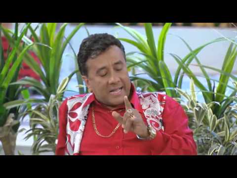 Paulinho Gogó 25 09 14 - A Praça é Nossa - Vendendo Lubrificante