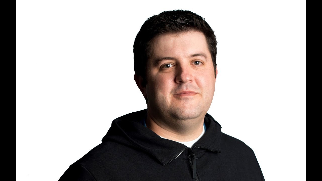 Clint Berry | Cofounder & Chief Technology Officer | Weave - YouTube