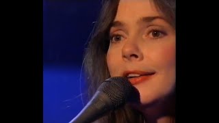 Nanci Griffith on BBC - Two songs and interview