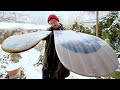 SKATEDECK VS SNOWSKATE