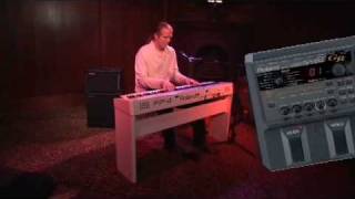 Video thumbnail for SA-300 Portable PA (1/2) by RolandChannel