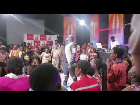 10 OVER 10 KIONJO LAUNCH BY BAND BECA 🔥🔥