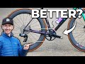 Do You Really Need a Front Derailleur? Is 1x Better than 2x?