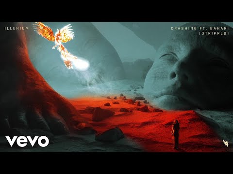 Video thumbnail for Crashing (Stripped)