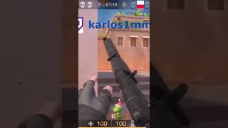 Miniaturka - 1 vs 5 Clutch ACE #shorts
