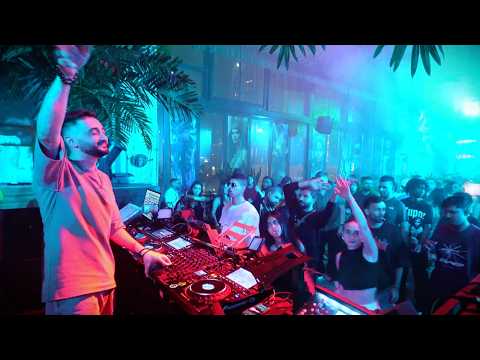 ReMan Live 🎧 Club Cavo Dubai 2024 #AFROHOUSEDJSET 🌍✨