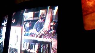 Todd Herrington's Thing pt.5