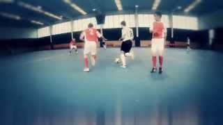 preview picture of video 'PROMO II Torneo Futsal Rionansa'