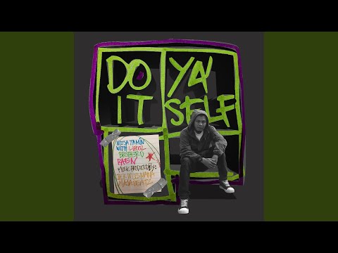 Do It Ya' Self (feat. Lipooz, Brother D, Raen)