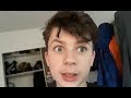 Crazy Boy Breaking Point