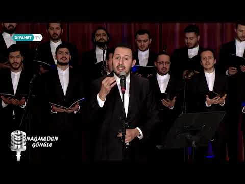 Nağmeden Gönüle - 3.Bölüm