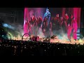 The Weeknd The Morning Live At Hard Rock Stadium Miami August 15 2025
