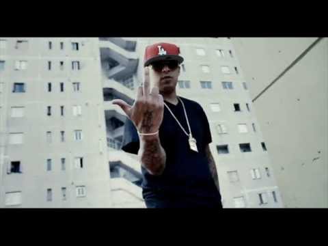 Nengo Flow Ft Gaona,Jay-T Y Estrada - Latigo (Original)