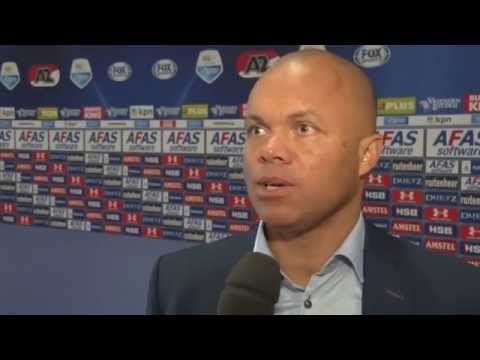 Stewart: 'Rienstra leiderstype'