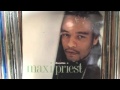 Maxi Priest  "Never did say goodbye"