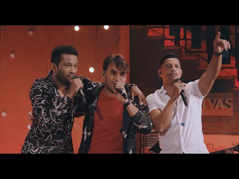 Quem Disse Que Esqueci - Eduardo Costa, Edy Britto e Samuel - Churrasco,  Cerveja e Viola - Palco MP3