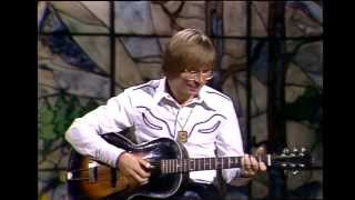 John denver This old guitar Music