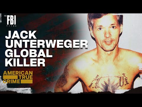 Killer Abroad | FULL EPISODE | The FBI Files