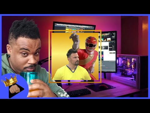 WTF is a Power Rangers CURSE!?