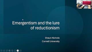 The Social Science of Philosophy: On the Presumed Necessity of Explanation — Shawn Nichols