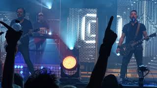 Ákos - Mondj igent (Budapest, 2021. 07. 23.)