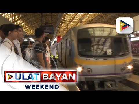 LRTA, nagbigay ng libreng sakay para sa mga solo parents ngayong araw