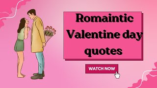 Valentine day wishes message | happy Valentine's day 2023 | Valentine's day 2023 | love quotes |