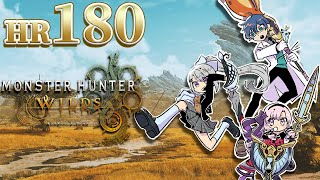 - 【モンハンワイルズ】#13 アプデ後の世界!まめねこ部🍖 w/レオス・ヴィンセント , 壱百満天原サロメ 【にじさんじ / 樋口楓】