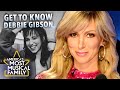 DEBBIE GIBSON - Everything YOU Need to Know | America's Most Musical Family