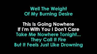 Jennifer Nettles   Unlove You KARAOKE