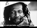 Gregory Isaacs Babylon Too Rough Tradução ...