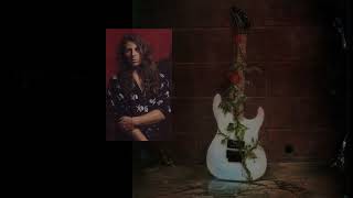 Savatage - Temptation Revelation - Cover - Tamer Abbas