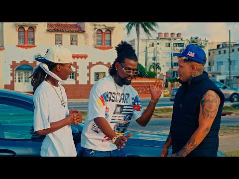 Befocus Music and JipMusic Global