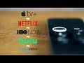 Apple TV Plus Vs Netflix Vs HBO Now Vs Hulu Vs Prime Video: Streaming Services Compared