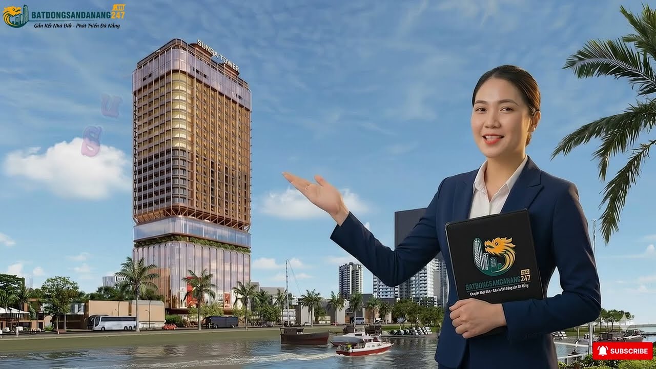 Xem video dự án