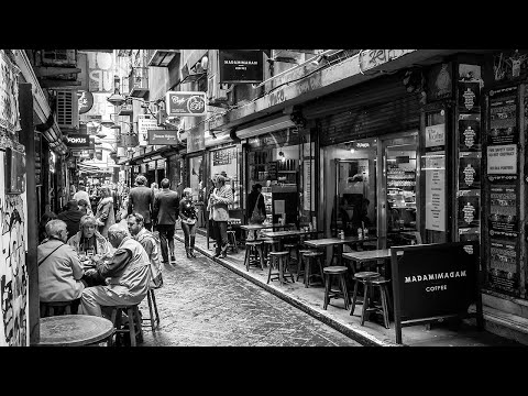 Jazzy House Mix 1 (Deep / Funky / Chill / Soulful)