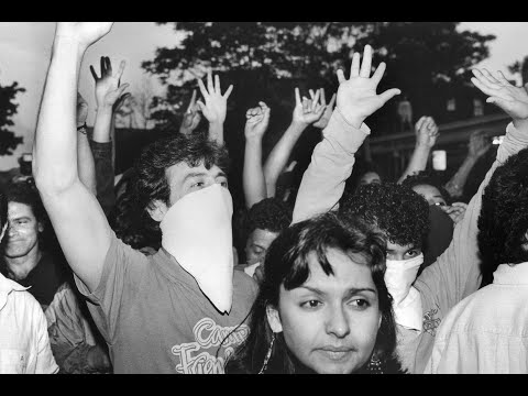 La Manplesa: An Uprising Remembered