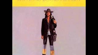 RAYMOND LOUIS KENNEDY - Miss Goody Two Shoes