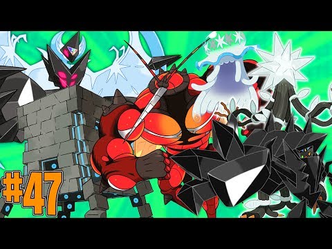 Minecraft: TODOS OS ULTRA BEAST!! *qual é o melhor?* - PIXELMON Ep.47 ‹‹ P3DRU ››