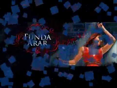 Funda Arar  Gitme Kal  Emre Serin Remix ;)
