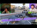 Tommy T Hits a Quick VCB & Impresses SK | MANDEM NOPIXEL GTA RP