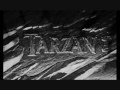 Tarzan Trailer