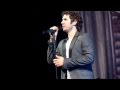 Josh Groban- Per Te (Live) 