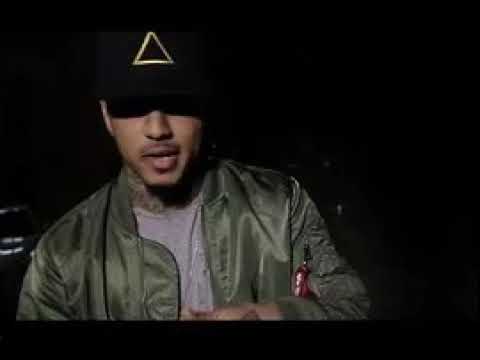 Kirko Bangz "What Yo Name Iz?" (Slowed Down) by R.O.B.